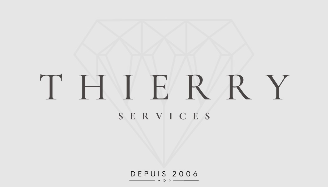 THIERRY SERVICES — Photos 1